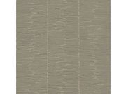 Šedo-zelená vliesová tapeta pruhy 220284, Inspire, Zen, BN International