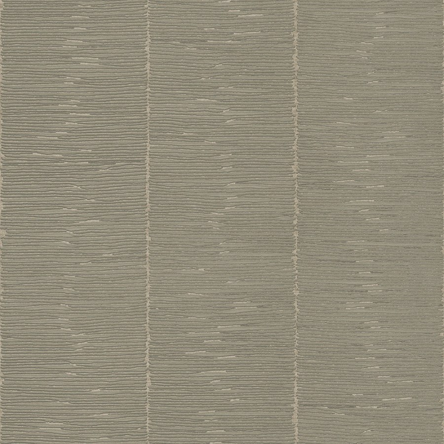 Šedo-zelená vliesová tapeta pruhy 220284, Inspire, Zen, BN International - Vliesové tapety