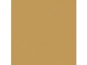 Hořčicová vliesová tapeta, imitace látky 220382, Inspire, BN International