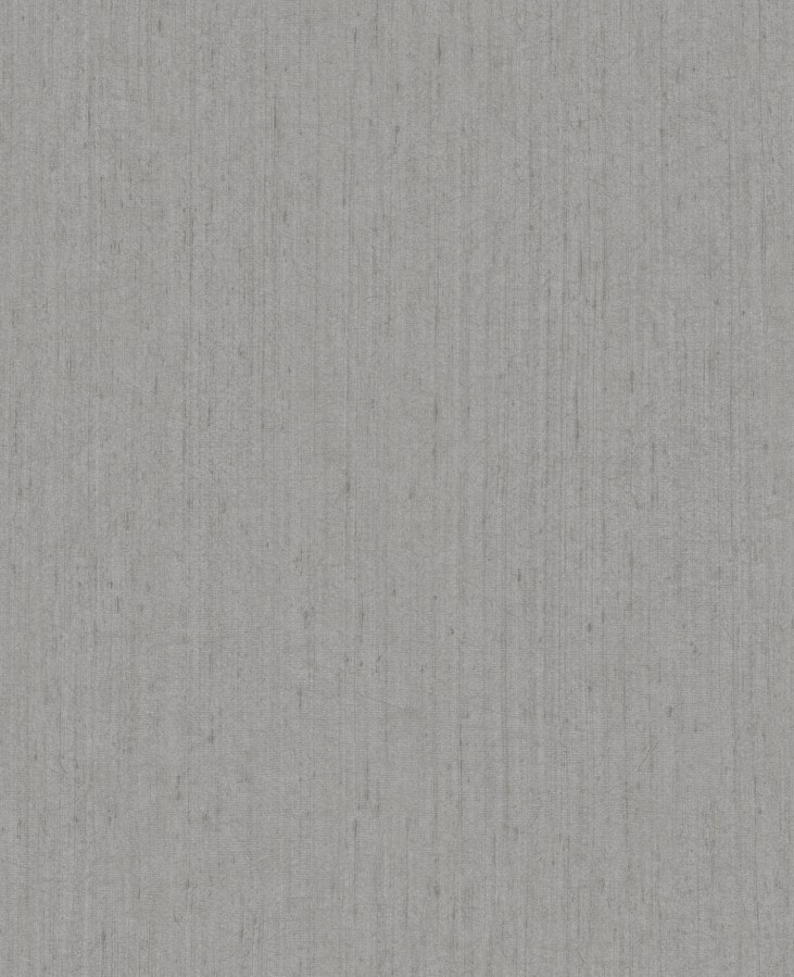 Pololesklá šedo-stříbrná vliesová tapeta na zeď, 120367, Wiltshire Meadow, Clarissa Hulse - Vliesové tapety