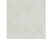 Krémová geometrická vliesová tapeta s vinylovým povrchem Z80002 Philipp Plein, Zambaiti Parati