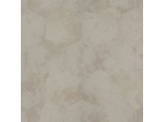 Béžová geometrická vliesová tapeta s vinylovým povrchem Z80005 Philipp Plein, Zambaiti Parati