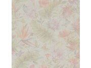 Květinová vliesová tapeta s vinylovým povrchem Z80015 Philipp Plein, Zambaiti Parati