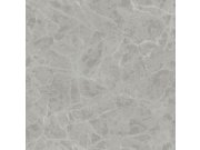 Šedá mramorová vliesová tapeta s vinylovým povrchem Z80019 Philipp Plein, Zambaiti Parati