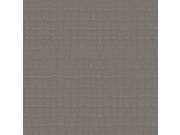 Tapety Yara Tapety dle materiálu Vliesové tapety - Šedá vliesová tapeta s vinylovým povrchem imitace kůže Z80027 Philipp Plein, Zambaiti Parati Šedá vliesová tapeta s vinylovým povrchem imitace kůže Z80027 Philipp Plein, Zambaiti Parati