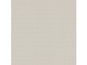 Krémová vliesová tapeta s vinylovým povrchem imitace kůže Z80029 Philipp Plein, Zambaiti Parati