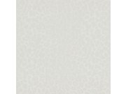 Bílá vliesová tapeta s vinylovým povrchem imitace gepardí kožešiny Z80041 Philipp Plein, Zambaiti Parati