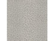 Tapety Yara Tapety dle materiálu Vliesové tapety - Šedá vliesová tapeta s vinylovým povrchem imitace gepardí kožešiny Z80044 Philipp Plein, Zambaiti Parati Šedá vliesová tapeta s vinylovým povrchem imitace gepardí kožešiny Z80044 Philipp Plein, Zambaiti Parati
