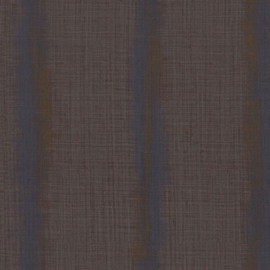 Hnědá vliesová tapeta s vinylovým povrchem Z80050 Philipp Plein, Zambaiti Parati - Vliesové tapety