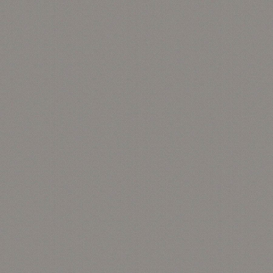 Šedá geometrická vliesová s vinylovým povrchem Z80060 Philipp Plein, Zambaiti Parati - Vliesové tapety