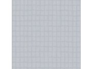 Šedá grafická vliesová tapeta na zeď 221233, The Marker, BN Walls