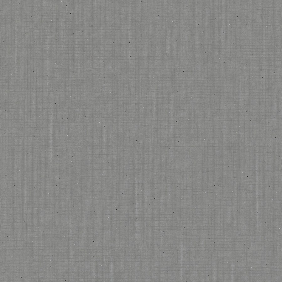 Tmavě šedá vliesová tapeta s tečkami, imitace látky 221221, The Marker, BN Walls - Vliesové tapety