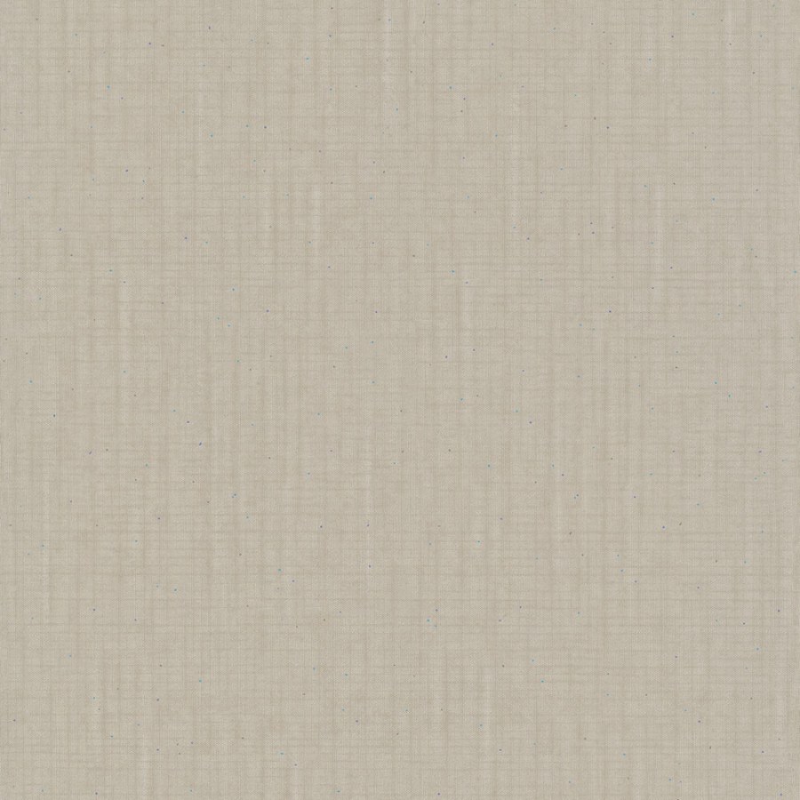 Béžová vliesová tapeta s tečkami, imitace látky 221222, The Marker, BN Walls - Vliesové tapety