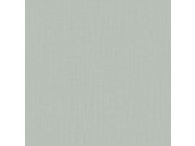 Šedo-zelená vliesová tapeta s tečkami, imitace látky 221223, The Marker, BN Walls