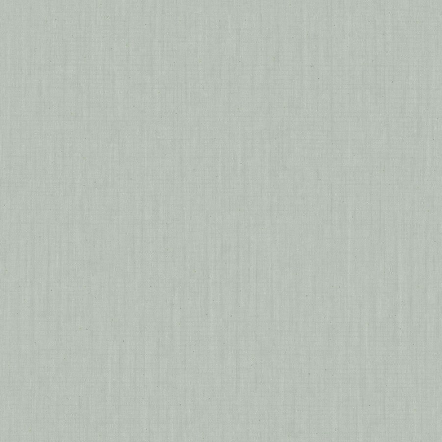 Šedo-zelená vliesová tapeta s tečkami, imitace látky 221223, The Marker, BN Walls - Vliesové tapety