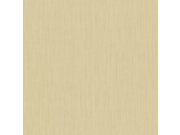 Okrová žíhaná vliesová tapeta na zeď 221204, The Marker, BN Walls