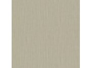 Béžová žíhaná vliesová tapeta na zeď 221207, The Marker, BN Walls