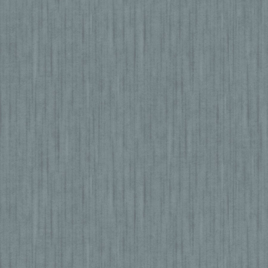 Šedo-modrá žíhaná vliesová tapeta na zeď 221208, The Marker, BN Walls - Vliesové tapety