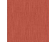 Cihlově červená žíhaná vliesová tapeta na zeď 221209, The Marker, BN Walls