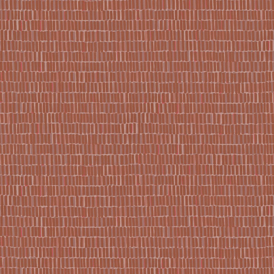 Tapety Yara - Tapety dle materiálu - Vliesové tapety - Cihlově červená grafická vliesová tapeta na zeď 221245, The Marker, BN Walls Cihlově červená grafická vliesová tapeta na zeď 221245, The Marker, BN Walls - Vliesové tapety