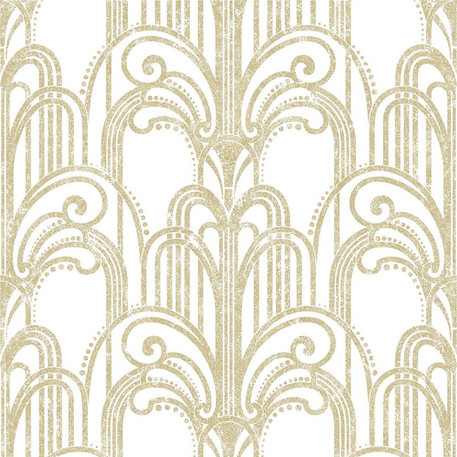 Luxusní vliesová tapeta Art deco,104296 Eternal, Graham&Brown Luxusní vliesová tapeta Art deco,104296 Eternal, Graham&Brown