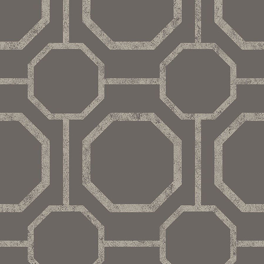 Luxusní geometrická vliesová tapeta 105771 Eternal, Graham&Brown - Vliesové tapety