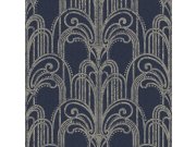 Luxusní vliesová tapeta Art deco 105920 Eternal, Graham&Brown