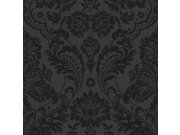 Tapety Yara Tapety dle materiálu Vliesové tapety - Luxusní zámecká vliesová tapeta flock 106585 Eternal, Graham&Brown Luxusní zámecká vliesová tapeta flock 106585 Eternal, Graham&Brown