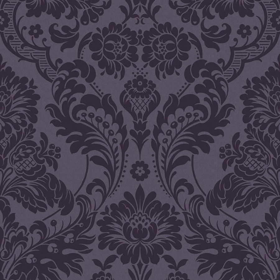 Luxusní vliesová tapeta flock 106586 Eternal, Graham&Brown - Vliesové tapety