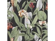 Tapety Yara Tapety dle materiálu Vliesové tapety - Luxusnívliesová tapeta na zeď květiny 103798 Reverie, Graham&Brown Luxusnívliesová tapeta na zeď květiny 103798 Reverie, Graham&Brown