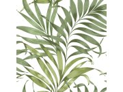Luxusní vliesová tapeta palmové listy, 105662 Reverie, Graham&Brown