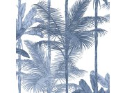 Luxusní vliesová tapeta palmy 105914 Reverie, Graham&Brown
