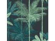 Tapety Yara Tapety dle materiálu Vliesové tapety - Luxusní vliesová tapeta palmy 105916 Reverie, Graham&Brown Luxusní vliesová tapeta palmy 105916 Reverie, Graham&Brown