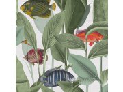 Luxusní vliesová tapeta akvárium 112938 Reverie, Graham&Brown