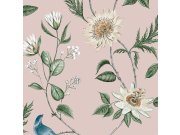 Tapety Yara Graham & Brown Premium - Luxusní tapeta na zeď květiny 115045 Reverie, Graham&Brown Luxusní tapeta na zeď květiny 115045 Reverie, Graham&Brown