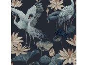 Luxusní vliesová tapeta na zeď příroda 115052 Reverie, Graham&Brown