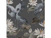 Luxusnívliesová tapeta na zeď příroda 115053 Reverie, Graham&Brown