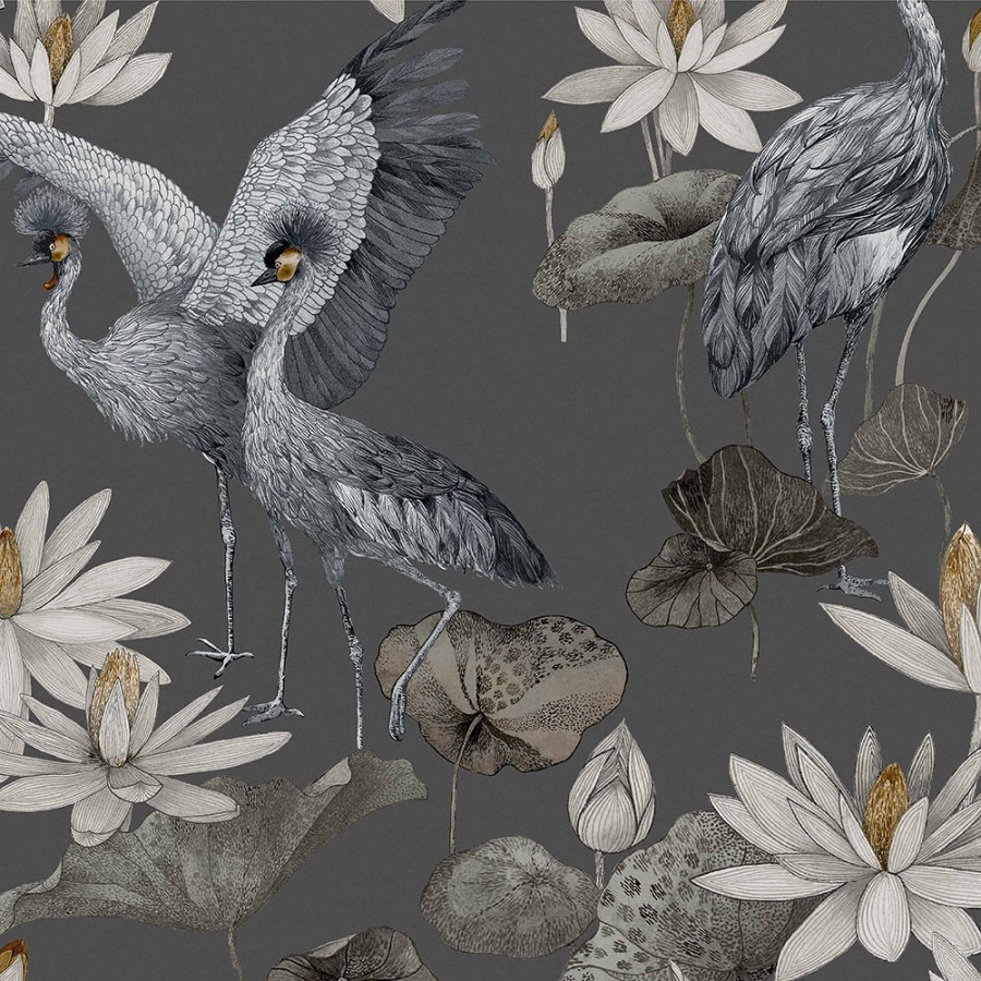 Tapety Yara - Tapety dle materiálu - Vliesové tapety - Luxusnívliesová tapeta na zeď příroda 115053 Reverie, Graham&Brown Luxusnívliesová tapeta na zeď příroda 115053 Reverie, Graham&Brown - Vliesové tapety