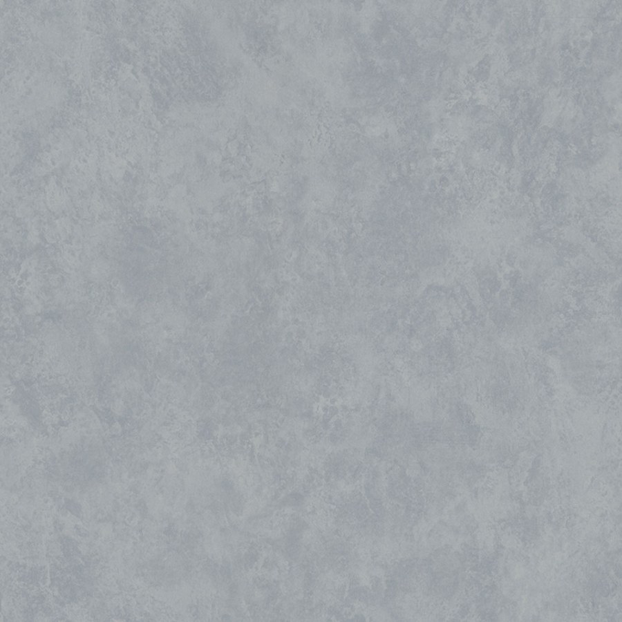 Modrá vliesová tapeta na zeď, Štuková omítka, Z66808, Satin Flowers, Zambaiti Parati - Vliesové tapety