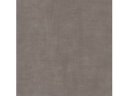 Hnědá vliesová tapeta na zeď, Imitace textilie, Z66816, Satin Flowers, Zambaiti Parati Tapety Yara - Zambaiti Parati