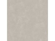 Béžová vliesová tapeta na zeď, Imitace stěrky, Z66822, Satin Flowers, Zambaiti Parati