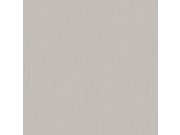 Béžová vliesová tapeta pruhy, Z66830, Satin Flowers, Zambaiti Parati