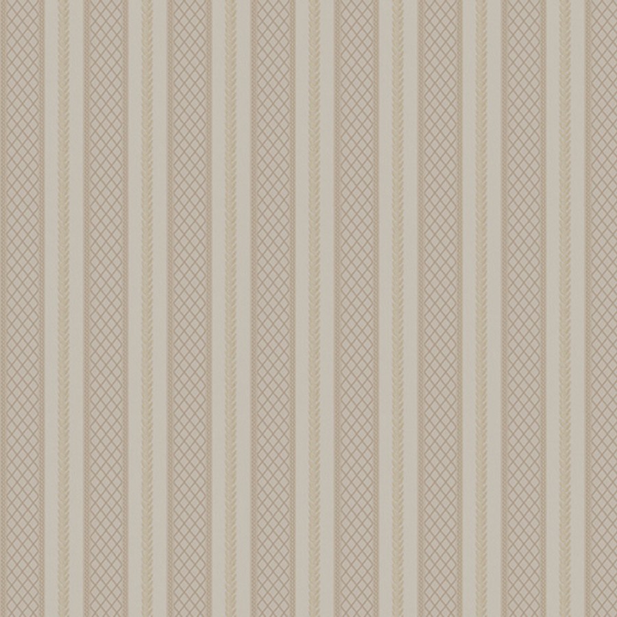 Tapety Yara - Tapety dle materiálu - Vliesové tapety - Béžová vliesová tapeta pruhy, Z66850, Satin Flowers, Zambaiti Parati Béžová vliesová tapeta pruhy, Z66850, Satin Flowers, Zambaiti Parati - Vliesové tapety