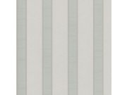 Béžová vliesová tapeta pruhy, Z66854, Satin Flowers, Zambaiti Parati