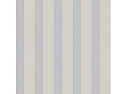 Tapety Yara Tapety dle materiálu Vliesové tapety - Béžová vliesová tapeta pruhy, Z66855, Satin Flowers, Zambaiti Parati Béžová vliesová tapeta pruhy, Z66855, Satin Flowers, Zambaiti Parati