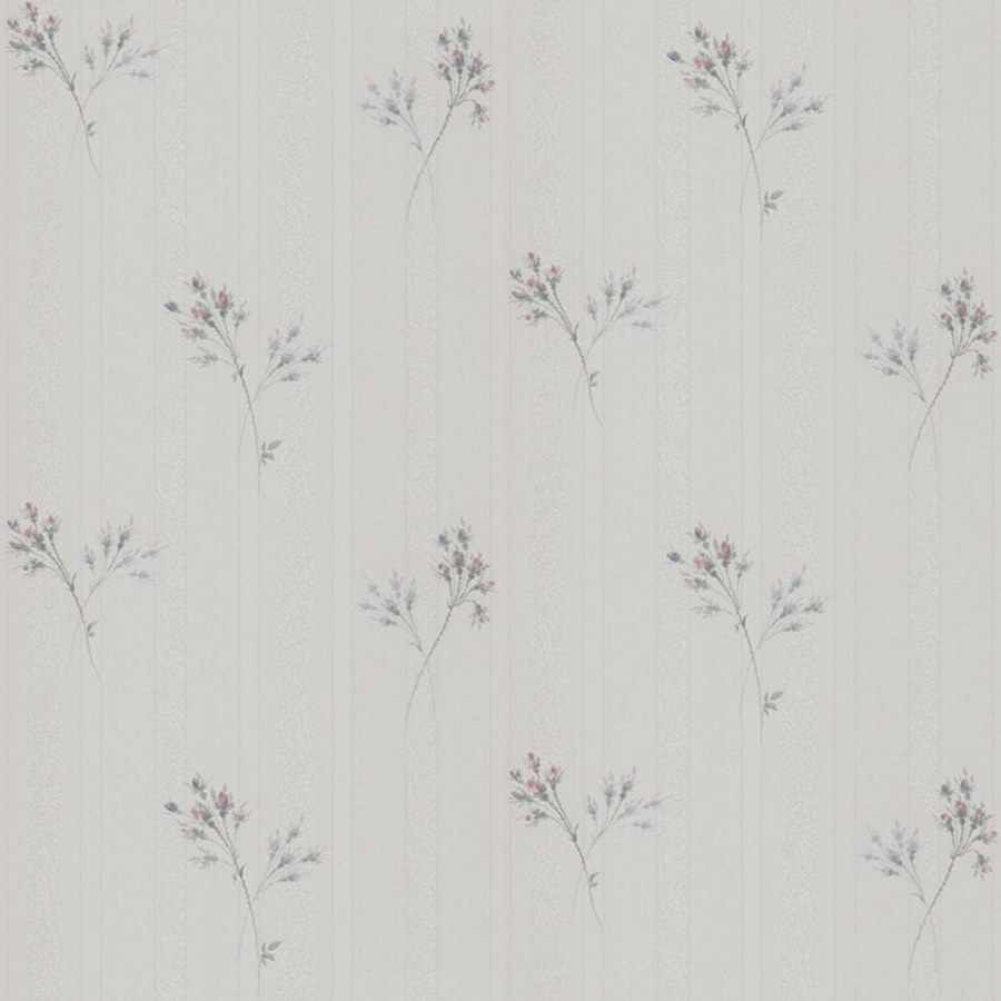 Béžová vliesová tapeta na zeď květiny, Z66863, Satin Flowers, Zambaiti Parati - Vliesové tapety