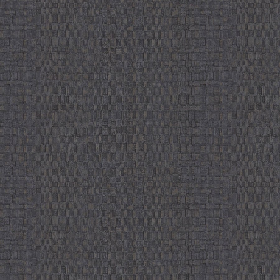 Luxusní vliesová tapeta s geometrickou strukturou 313530 Canvas Eijffinger - Vliesové tapety