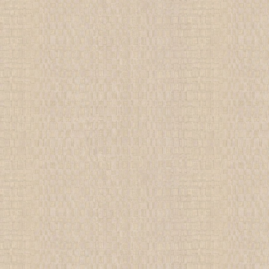 Luxusní vliesová tapeta s geometrickou strukturou 313535 Canvas Eijffinger - Vliesové tapety