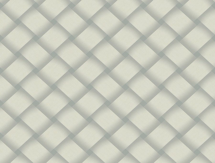 Šedo-modrá geometrická 3D vliesová tapeta na zeď, EV3968, Candice Olson Casual Elegance, York - Vliesové tapety