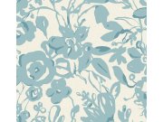 Květinová vliesová tapeta na zeď, BL1736, Blooms Second Edition Resource Library, York